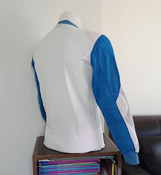 เสื้อแข่ง GW Jersey งานเก่า รูปที่ 3