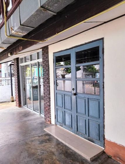 มีบางส่วน สร้างเสร็จก่อน 2010 ขายบ้านเดี่ยวชั้นเดียวย่านดอนเมือง รูปที่ 3