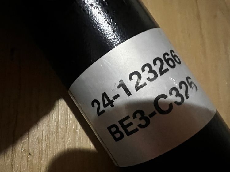 โช๊คสำหรับเบนซ์ A170 รูปที่ 5