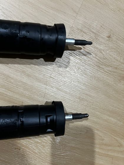 โช๊คสำหรับเบนซ์ A170 รูปที่ 7