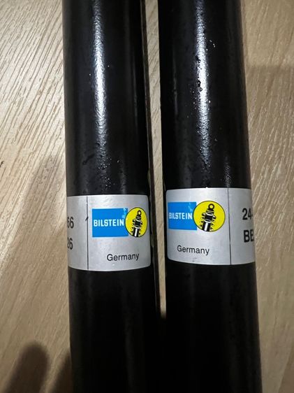 โช๊คสำหรับเบนซ์ A170