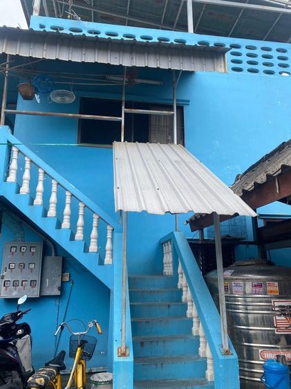 ห้องเช่า10ห้อง 2ชั้น