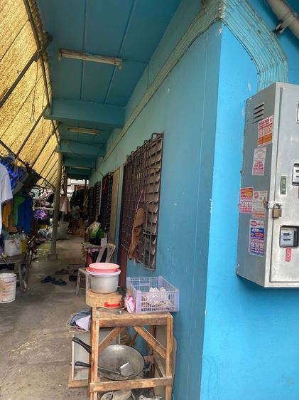 ไม่มี 2030 ใช่ ขายหอพัก ซอยวัดด่าน รูปที่ 2