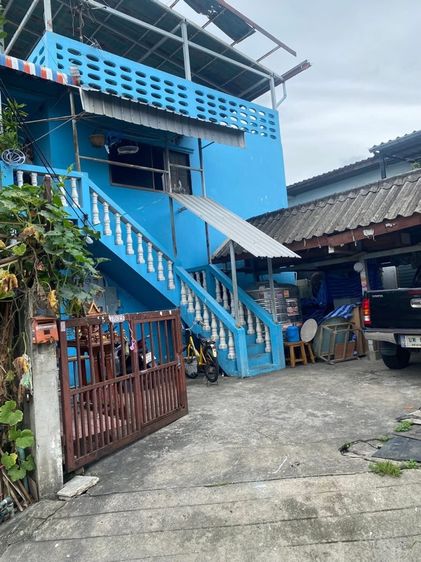 ไม่มี 2030 ใช่ ขายหอพัก ซอยวัดด่าน รูปที่ 3