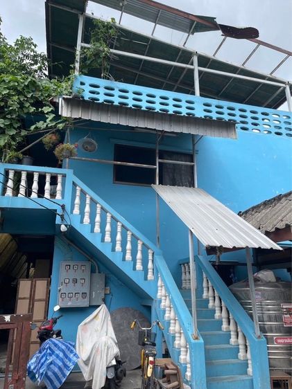 ไม่มี 2030 ใช่ ขายหอพัก ซอยวัดด่าน รูปที่ 4