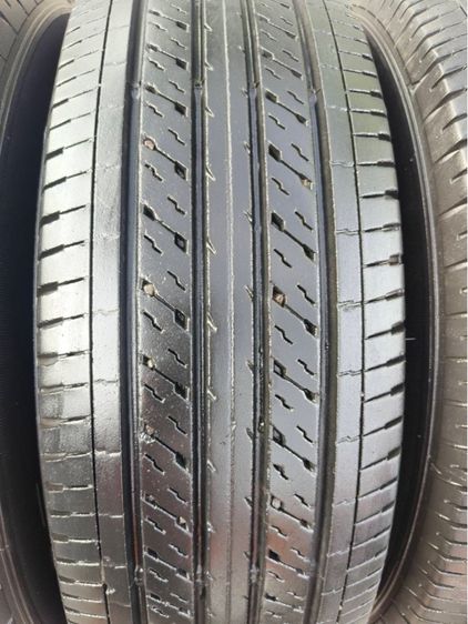 ยางกระบะ Dunlop 215 65 16 ปี 25  รูปที่ 4