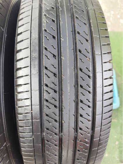 ยางกระบะ Dunlop 215 65 16 ปี 25  รูปที่ 5