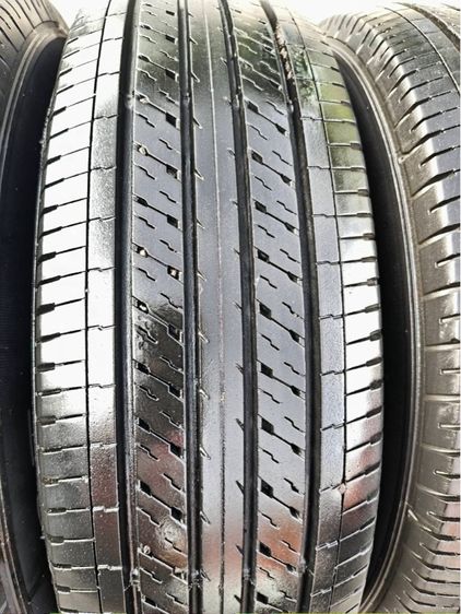 ยางกระบะ Dunlop 215 65 16 ปี 25  รูปที่ 3