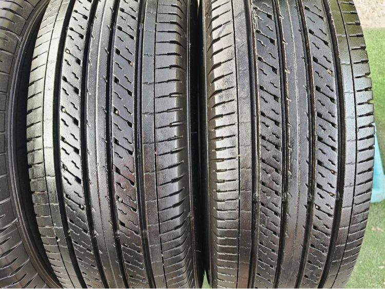 ยางกระบะ Dunlop 215 65 16 ปี 25  รูปที่ 8