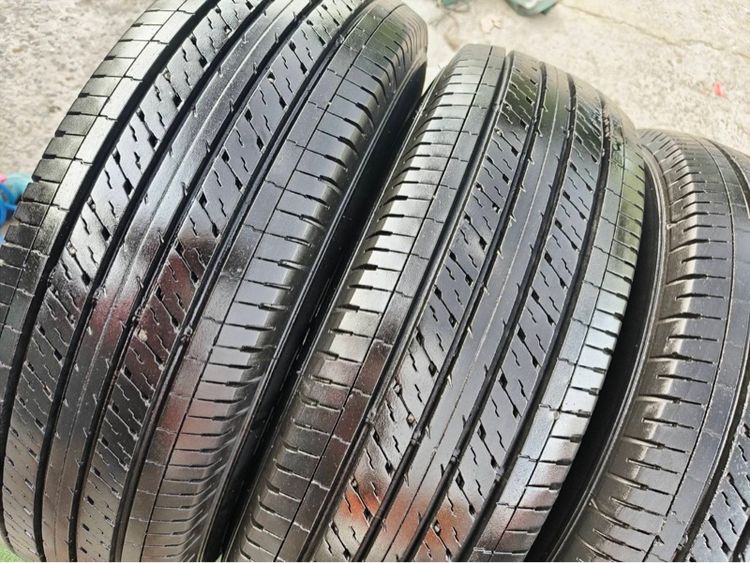 ยางกระบะ Dunlop 215 65 16 ปี 25  รูปที่ 10