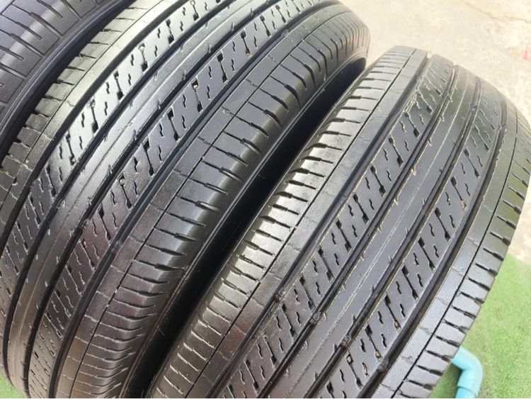 ยางกระบะ Dunlop 215 65 16 ปี 25  รูปที่ 9