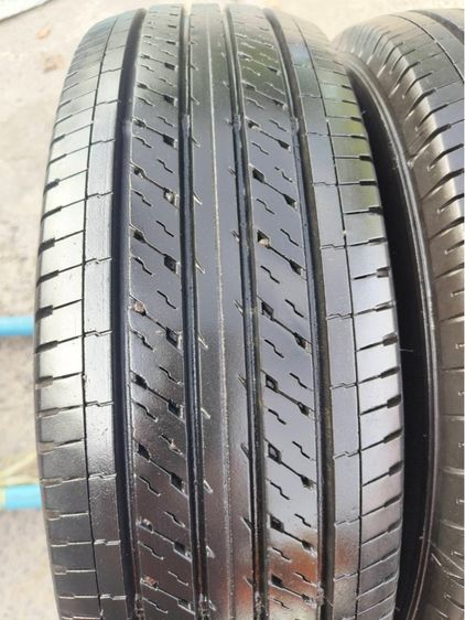 ยางกระบะ Dunlop 215 65 16 ปี 25  รูปที่ 2