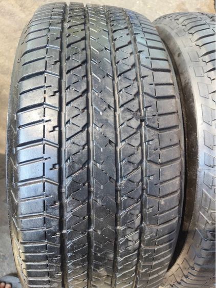 ยาง Bridgestone 265 60 18 ปี 25  รูปที่ 2