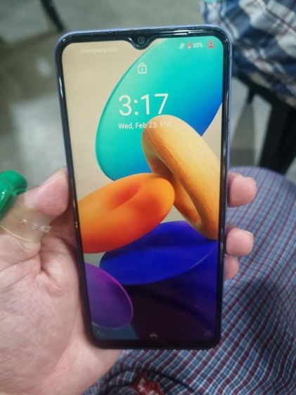 Vivo y02t 