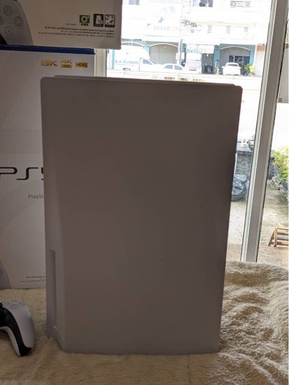 SONY PlayStation5  Disc Edition Bundle 2 DualSense 💥บอร์ด 1218A💥 รูปที่ 3