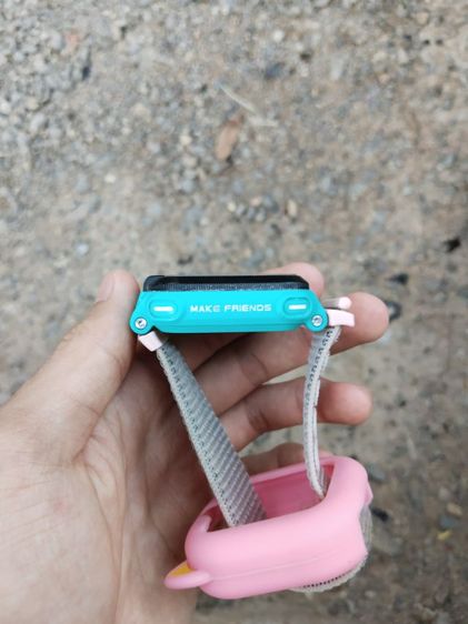 IMOO Z1 มือสอง สีเขียว รูปที่ 4