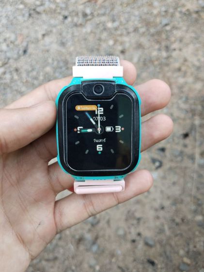 IMOO Z1 มือสอง สีเขียว รูปที่ 2