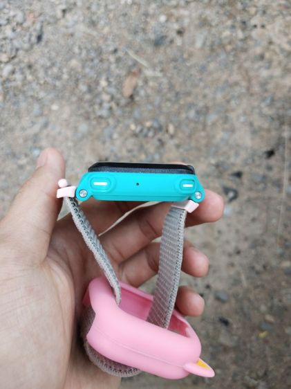 IMOO Z1 มือสอง สีเขียว รูปที่ 5