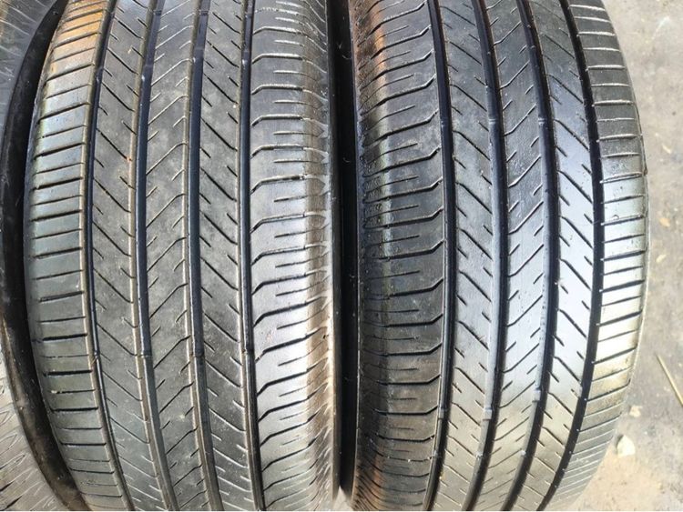 ยาง Bridgestone HL001 265 65 17 ปี 25 รูปที่ 9
