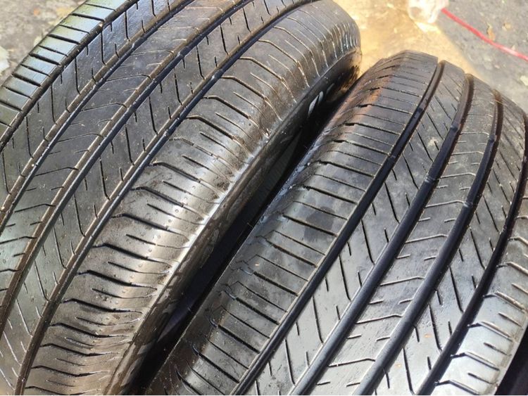ยาง Bridgestone HL001 265 65 17 ปี 25 รูปที่ 6