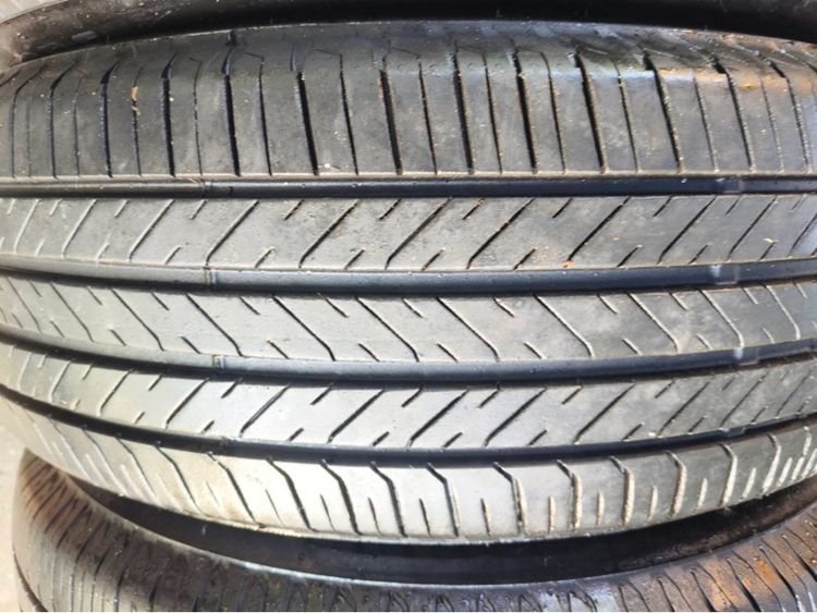 ยาง Bridgestone HL001 265 65 17 ปี 25 รูปที่ 4
