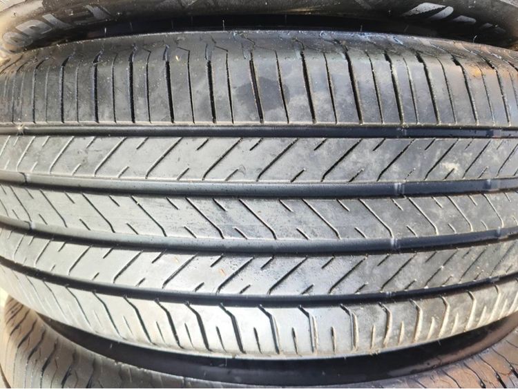 ยาง Bridgestone HL001 265 65 17 ปี 25 รูปที่ 3