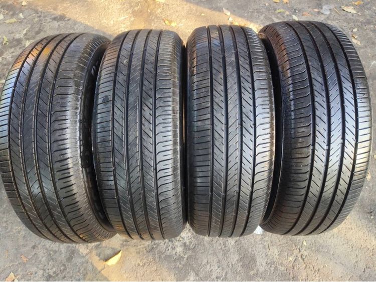 ยาง Bridgestone HL001 265 65 17 ปี 25 รูปที่ 10