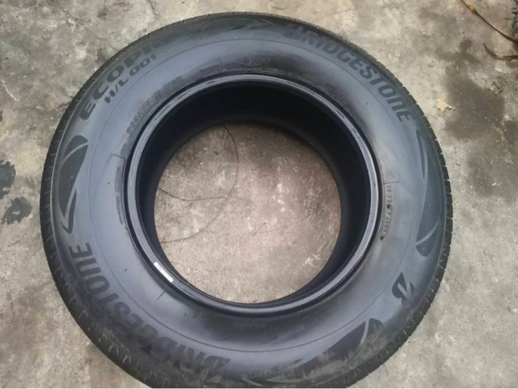 ยาง Bridgestone HL001 265 65 17 ปี 25 รูปที่ 11