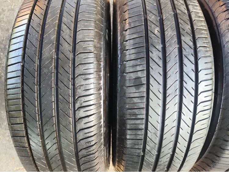 ยาง Bridgestone HL001 265 65 17 ปี 25 รูปที่ 8
