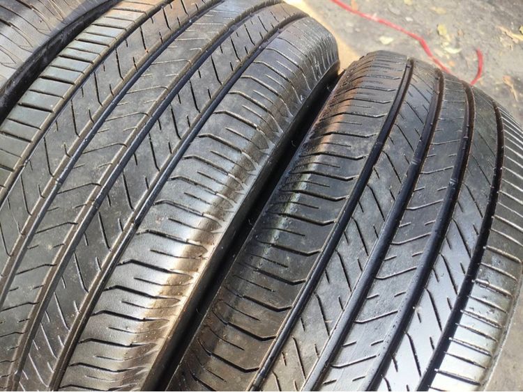 ยาง Bridgestone HL001 265 65 17 ปี 25 รูปที่ 7