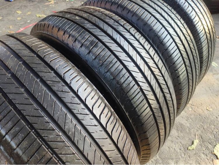 ยาง Bridgestone HL001 265 65 17 ปี 25