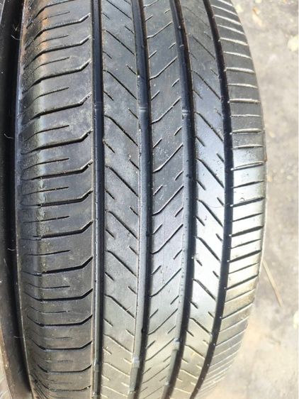 ยาง Bridgestone HL001 265 65 17 ปี 25 รูปที่ 5
