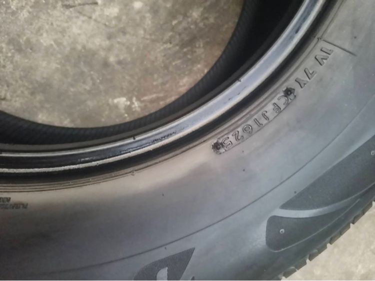 ยาง Bridgestone HL001 265 65 17 ปี 25 รูปที่ 14