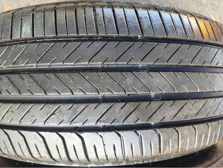 ยาง Bridgestone HL001 265 65 17 ปี 25 รูปที่ 2