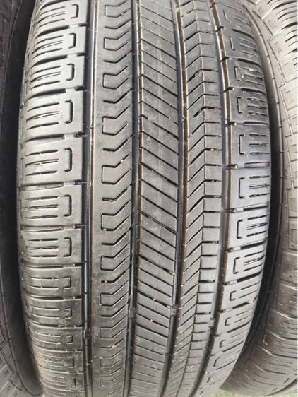 ยาง continental Cross contact 235 60 18 ปี 25  รูปที่ 3