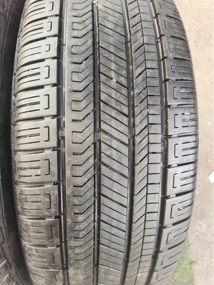 ยาง continental Cross contact 235 60 18 ปี 25  รูปที่ 5