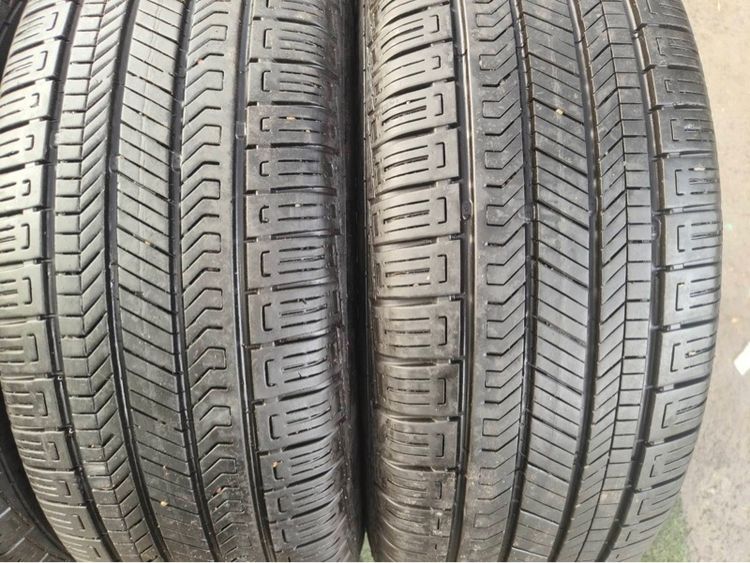 ยาง continental Cross contact 235 60 18 ปี 25  รูปที่ 6