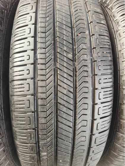 ยาง continental Cross contact 235 60 18 ปี 25  รูปที่ 4