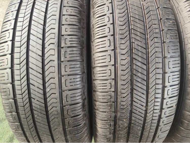 ยาง continental Cross contact 235 60 18 ปี 25  รูปที่ 7