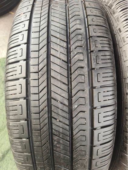 ยาง continental Cross contact 235 60 18 ปี 25  รูปที่ 2