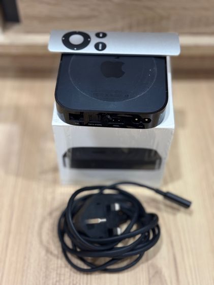Apple tv รูปที่ 2
