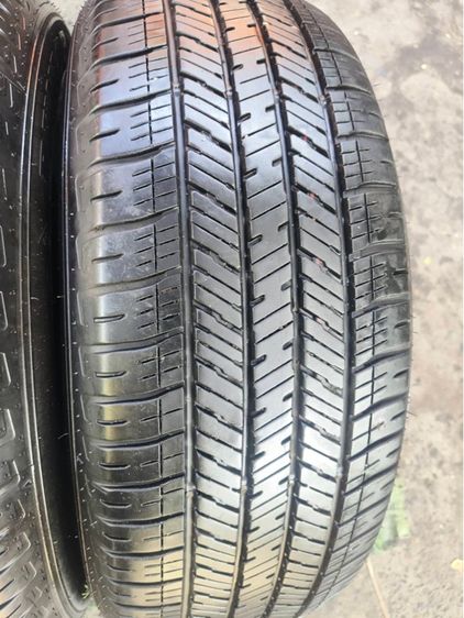 ยาง Dunlop PT22 265 60 18 ปี 25  รูปที่ 5