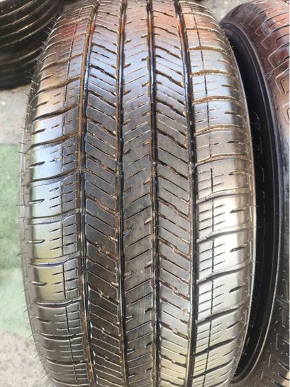 ยาง Dunlop PT22 265 60 18 ปี 25  รูปที่ 2
