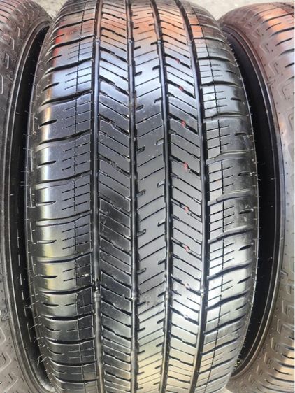 ยาง Dunlop PT22 265 60 18 ปี 25  รูปที่ 4