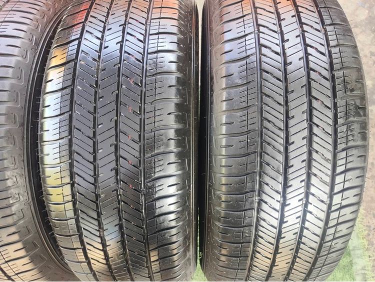 ยาง Dunlop PT22 265 60 18 ปี 25  รูปที่ 7