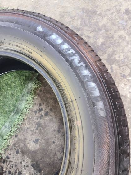 ยาง Dunlop PT22 265 60 18 ปี 25  รูปที่ 12