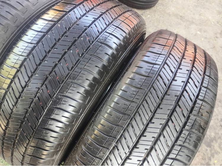 ยาง Dunlop PT22 265 60 18 ปี 25  รูปที่ 8