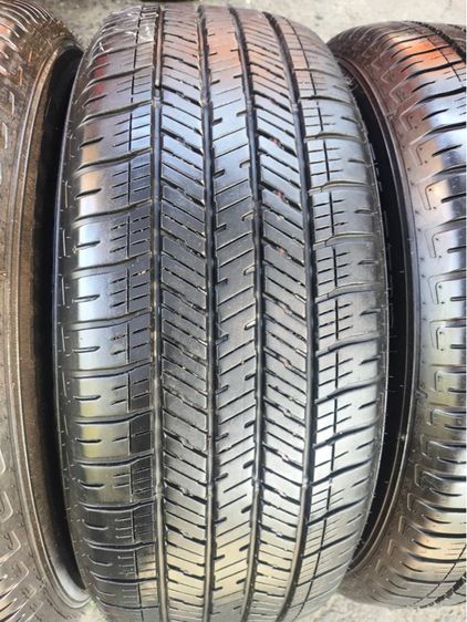 ยาง Dunlop PT22 265 60 18 ปี 25  รูปที่ 3