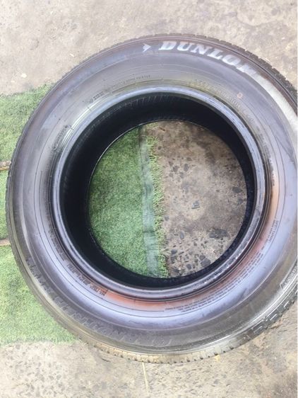 ยาง Dunlop PT22 265 60 18 ปี 25  รูปที่ 11