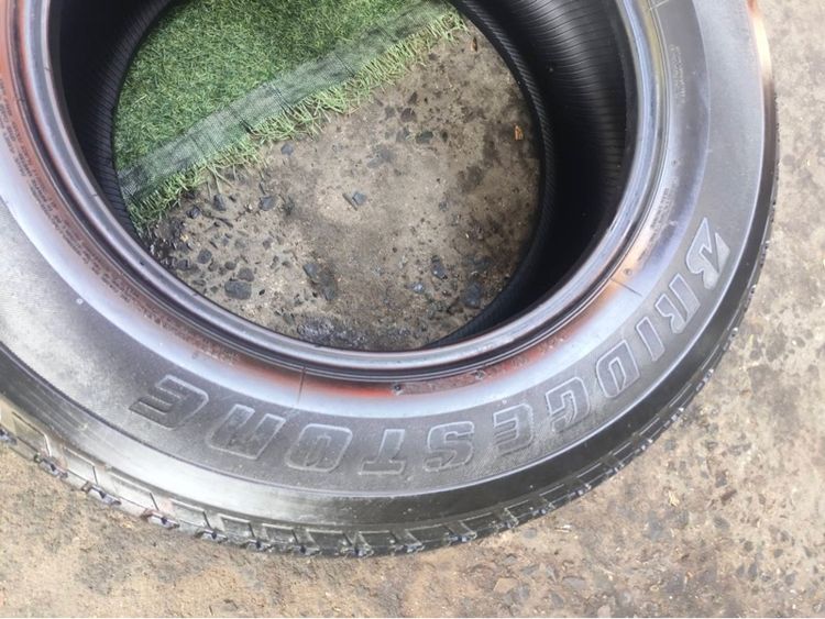 ยาง Bridgestone HT 265 60 18 ปี 24  รูปที่ 8